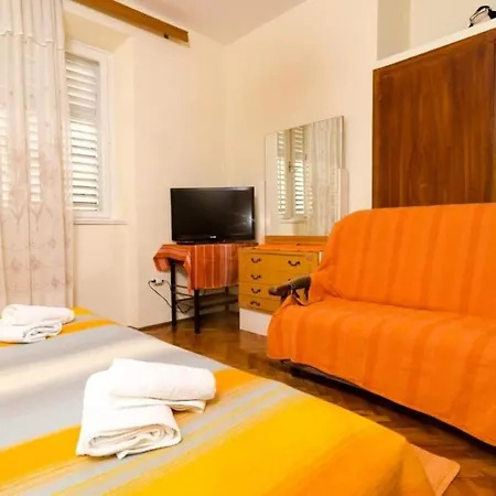 Curic - Double With Shared Bathroom Dubrovnik